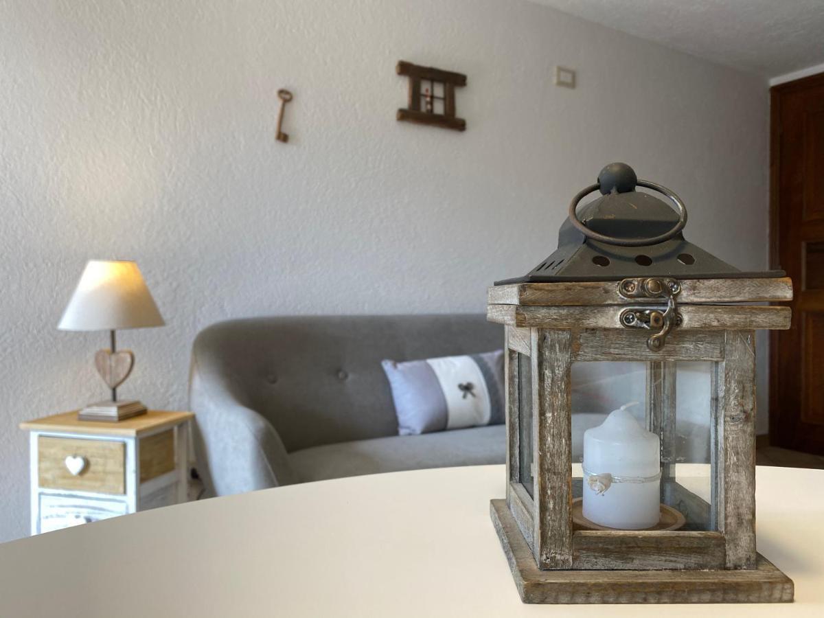 Apartament Grenier Du Coeur Aosta Zewnętrze zdjęcie