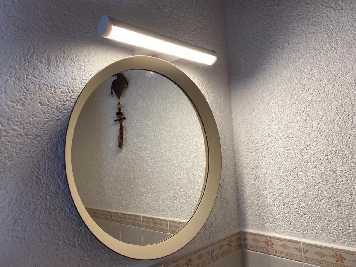 Apartament Grenier Du Coeur Aosta Zewnętrze zdjęcie