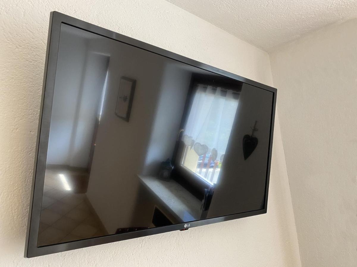 Apartament Grenier Du Coeur Aosta Zewnętrze zdjęcie
