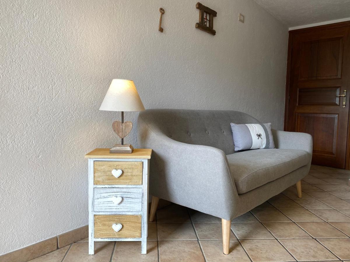 Apartament Grenier Du Coeur Aosta Zewnętrze zdjęcie
