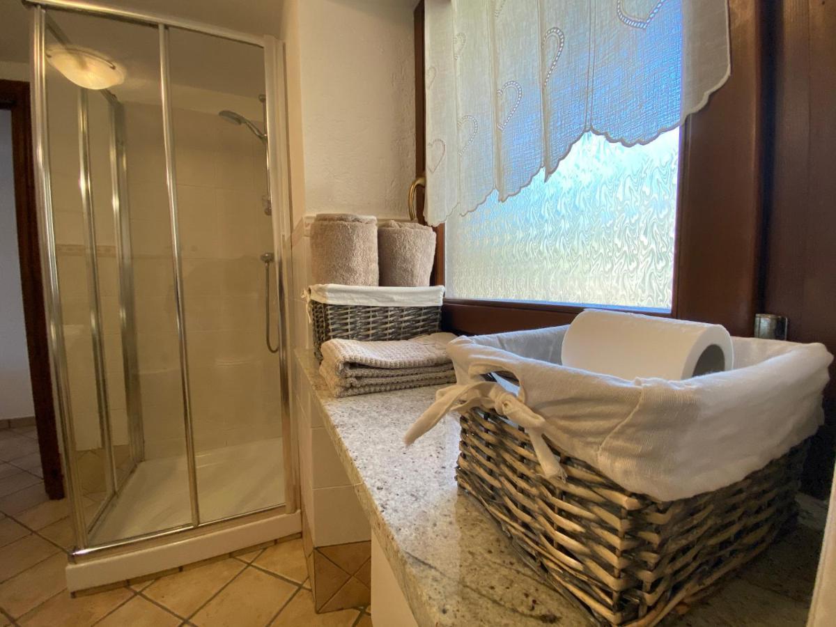 Apartament Grenier Du Coeur Aosta Zewnętrze zdjęcie