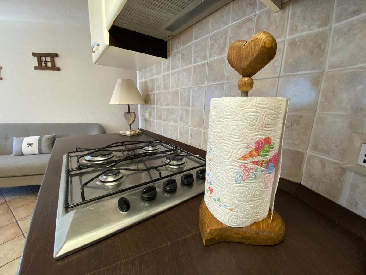 Apartament Grenier Du Coeur Aosta Zewnętrze zdjęcie