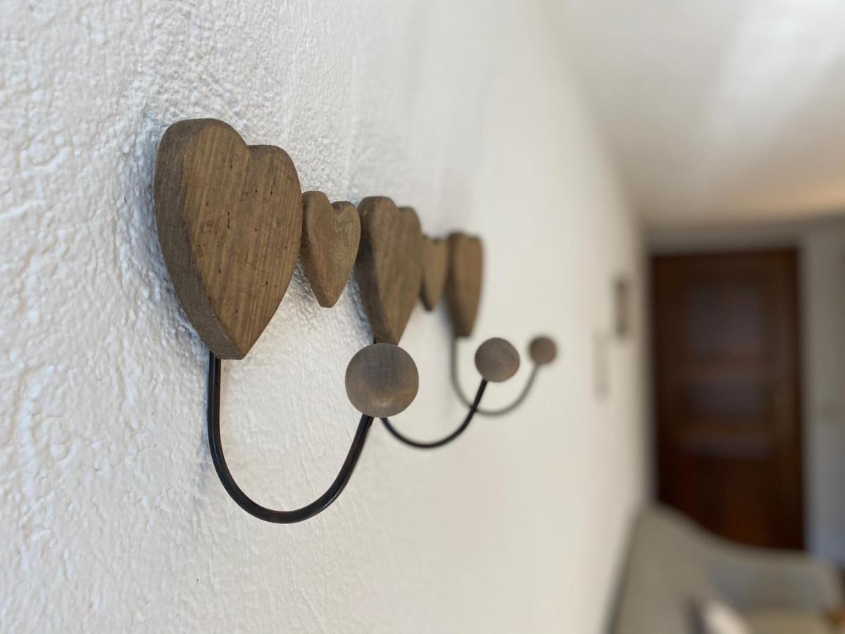 Apartament Grenier Du Coeur Aosta Zewnętrze zdjęcie