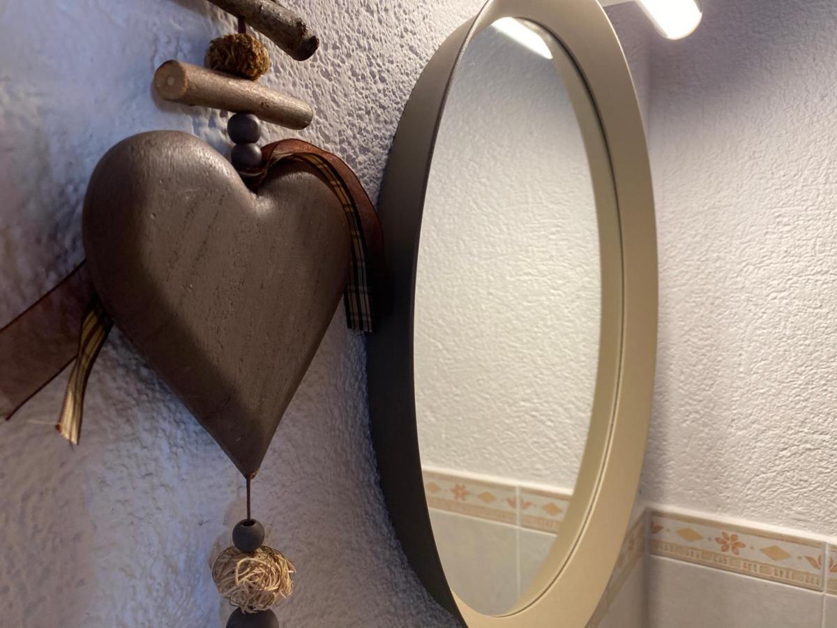 Apartament Grenier Du Coeur Aosta Zewnętrze zdjęcie