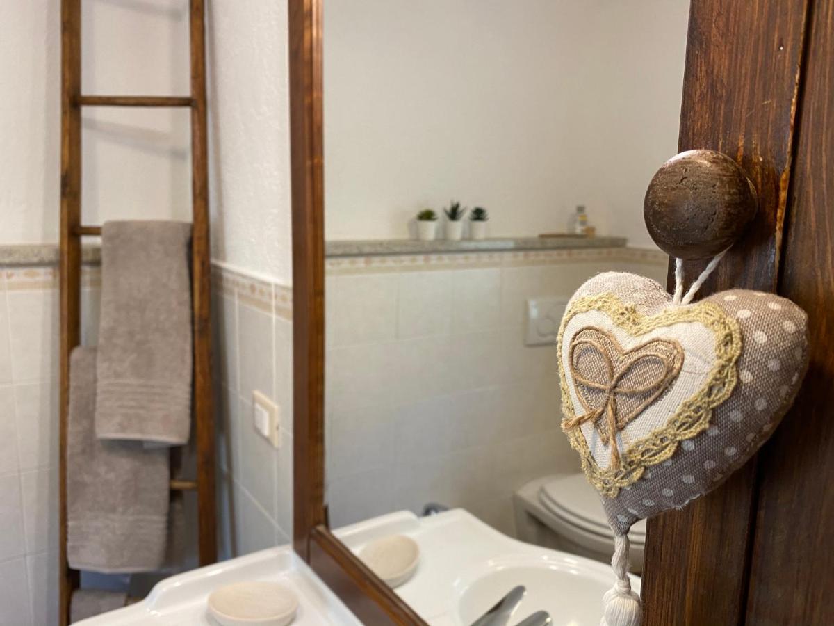 Apartament Grenier Du Coeur Aosta Zewnętrze zdjęcie