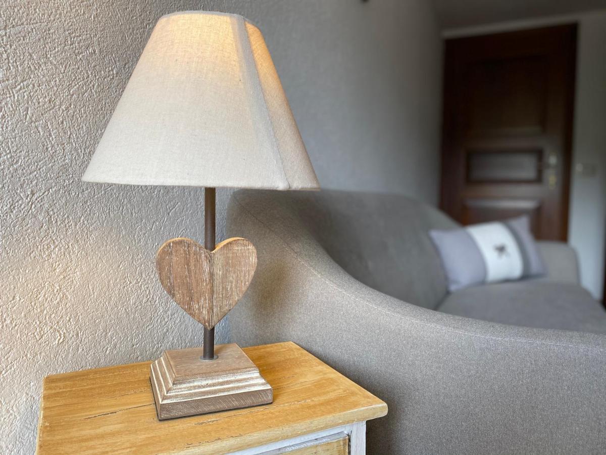 Apartament Grenier Du Coeur Aosta Zewnętrze zdjęcie