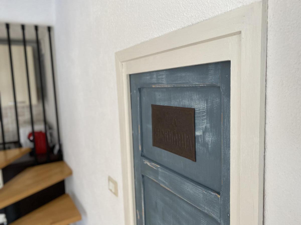 Apartament Grenier Du Coeur Aosta Zewnętrze zdjęcie